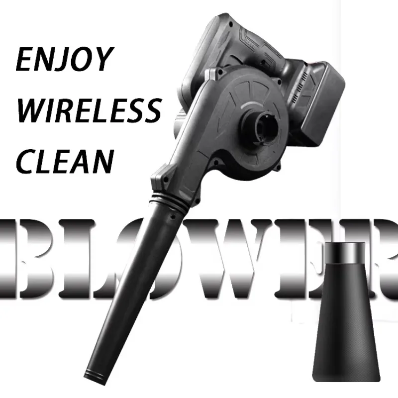Corded Electric Powerful Garden Leaf Grass Wind Blowers And Vacuum Cleaner With Bag For Sale
