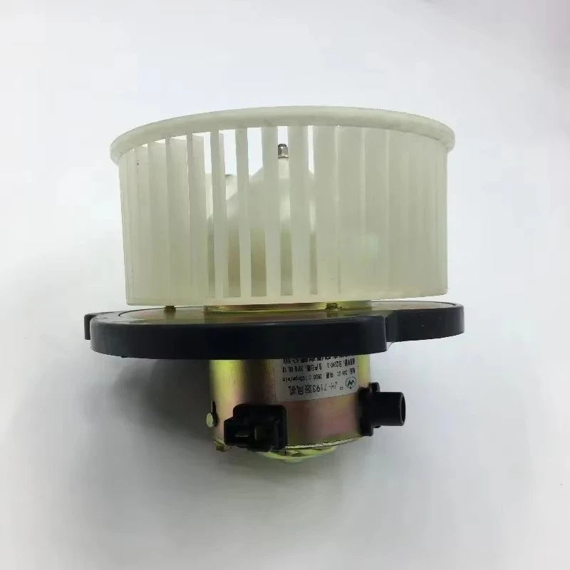 For Hitachi Excavator Blower ZAX 70 120 200 240 330-5G heater motor air conditioning motor