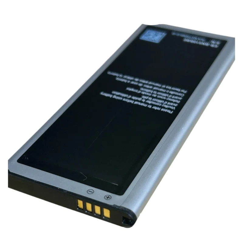 EB-BN910BBE For New Equipment Manufacturer Samsung Galaxy Note 4 N910 EB-BN910BBZ EB-BN910BBE EB-BN910BBU Battery