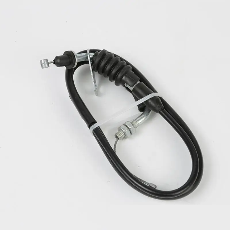 Heavy Duty Universal Moto Throttle Grip with Kill Switch & Cable Long Lasting Part for Dirt Bike ATV
