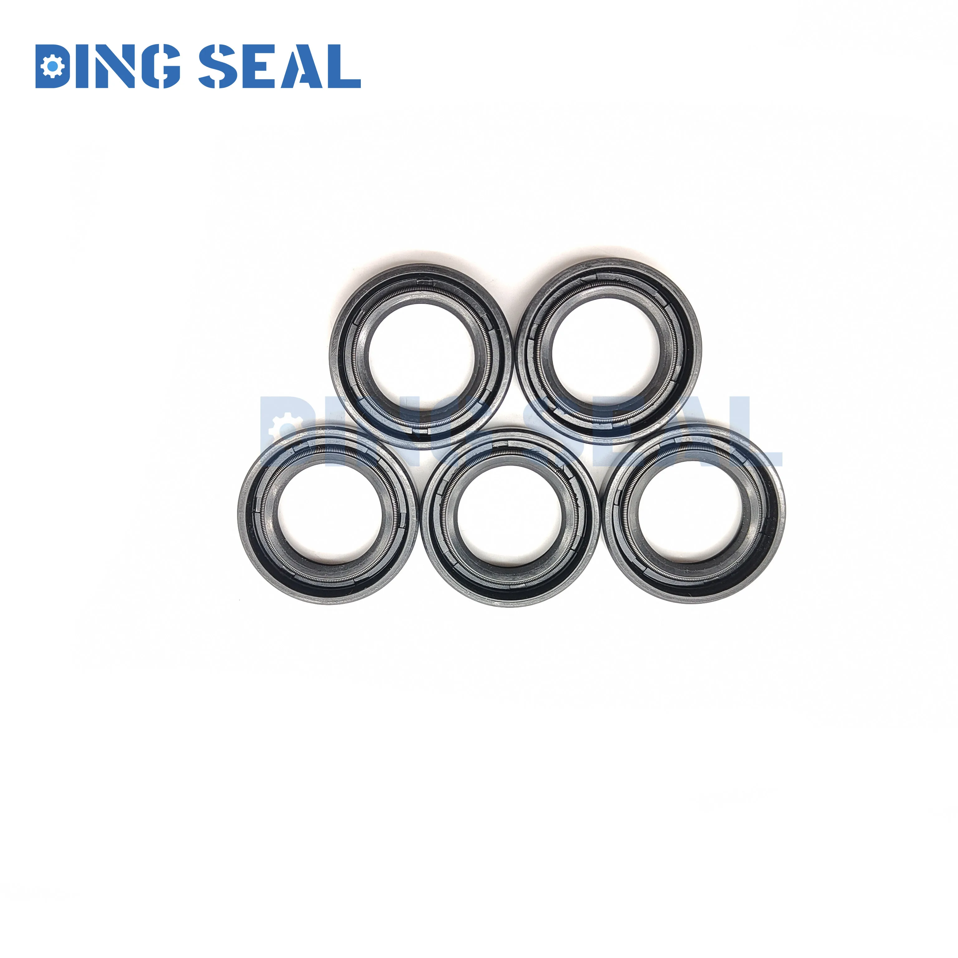 NOK AP Seal AP1127 E TCV 22*35*8 NBR NOK original, high pressure oil seal for hydraulic pump swing motor travel motor AP1127E