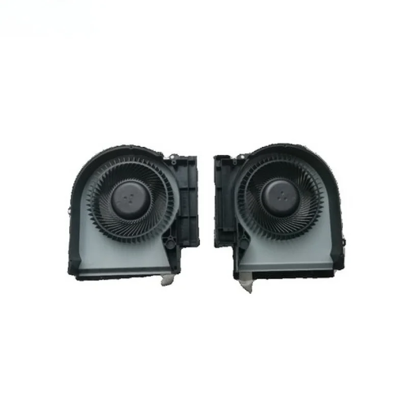 New for Dell Alienware Area 51m R2 CPU GPU Cooling fan 05C68F 05CC81