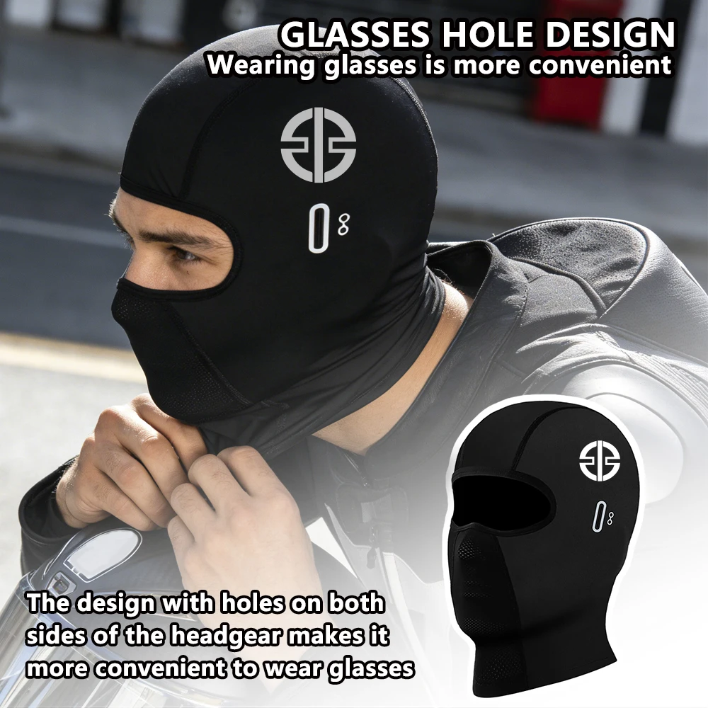 Thumbnail 2 - #13 Budget Balaclavas for Smart Shoppers