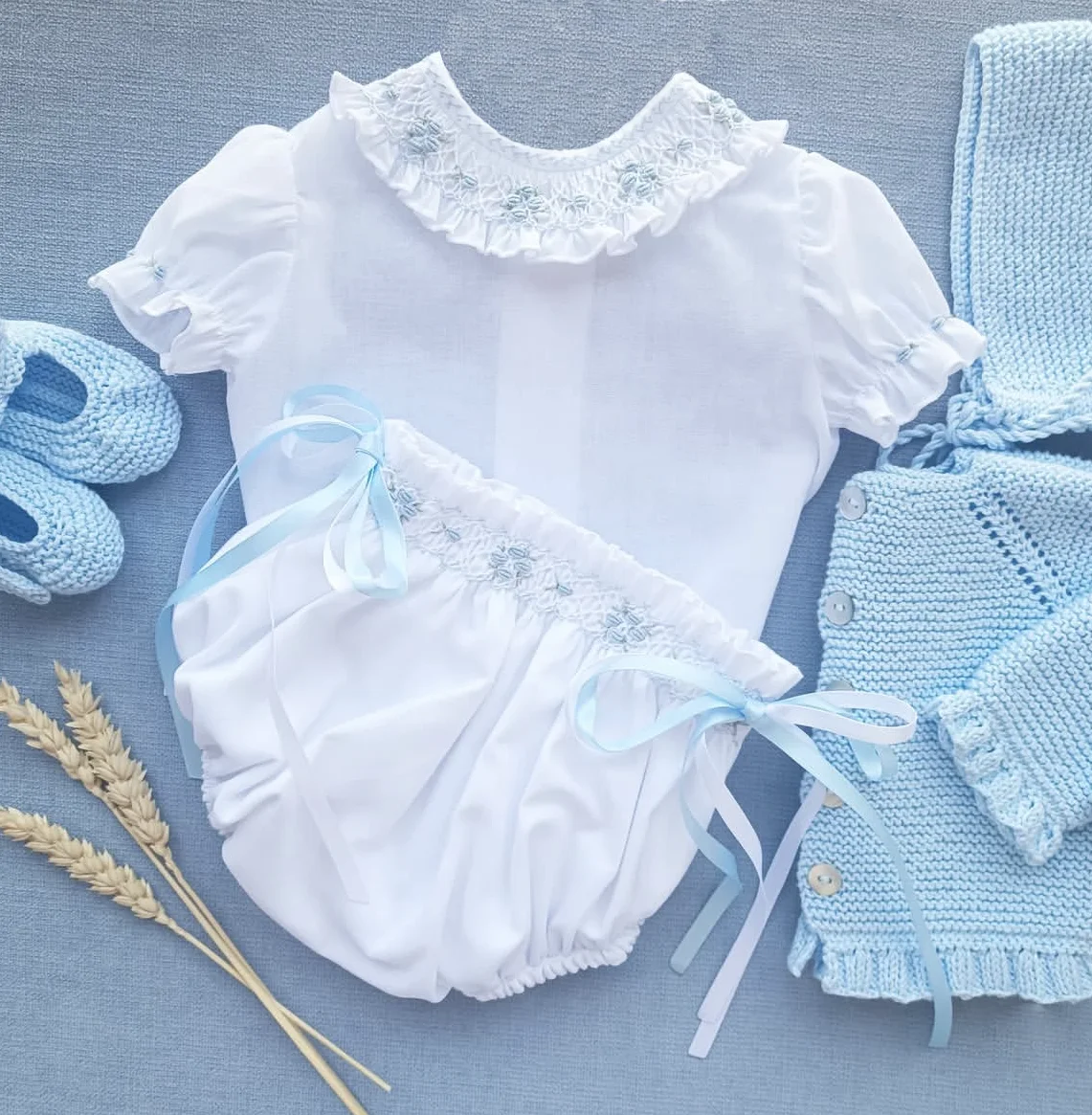 0-1Y Baby Boy Summe… - image