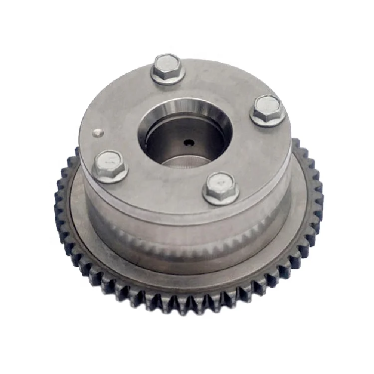 

Engine Spare Parts VVT Gear 13025-CD000 VVT Adjuster Intake Only For 2004 Teana VQ23 With A Set Of 2 Pieces