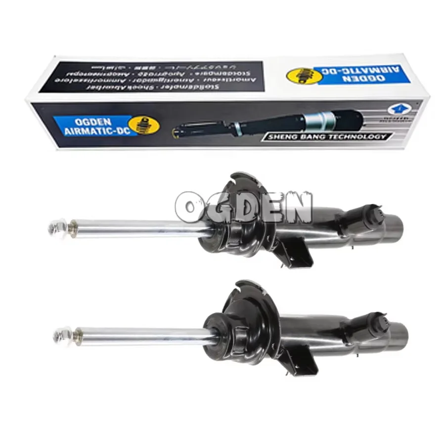 OGDEN 2X Front Shock Absorber Spring Coil Struts Body Shock for BMW F30 F31 F34 F80 320i 328i 328d 428i 435i 37116793865