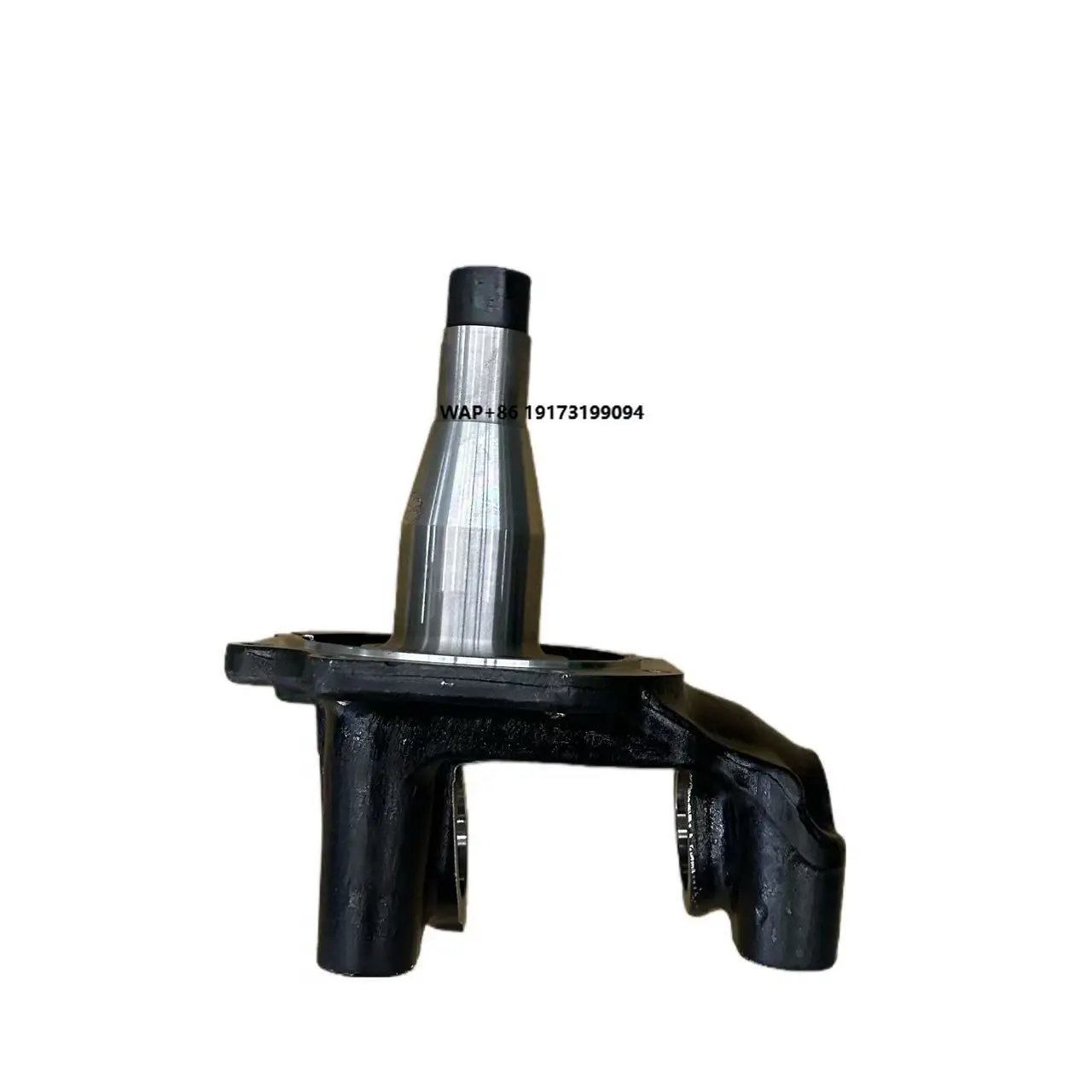 

For HANDE AXLE Disc-type Steering Knuckle Right for SHACMAN F3000 M3000 X3000 DZ9100410216