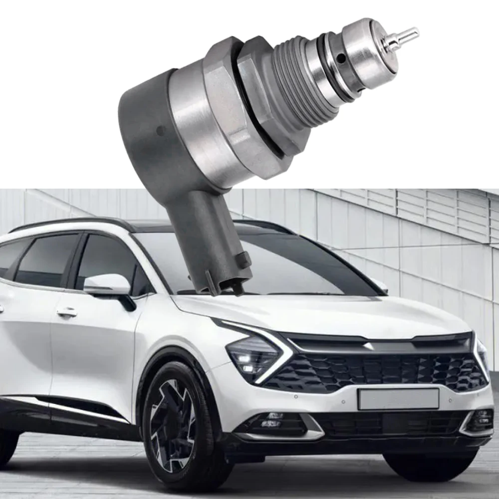 

1 pcs Fuel Pressure Regulator Sensor For Hyundai Accent Santa Tucson Kia Sportage Fiat Croma Alfa Romeo 0281002507 0281002625