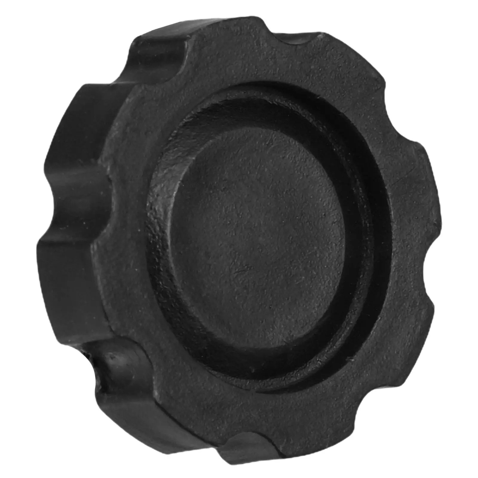 Accessori per ombrelloni Parti durevoli per ombrelloni Patio esterno Spiaggia Manopola di ricambio Vite Base in plastica Filettatura manuale