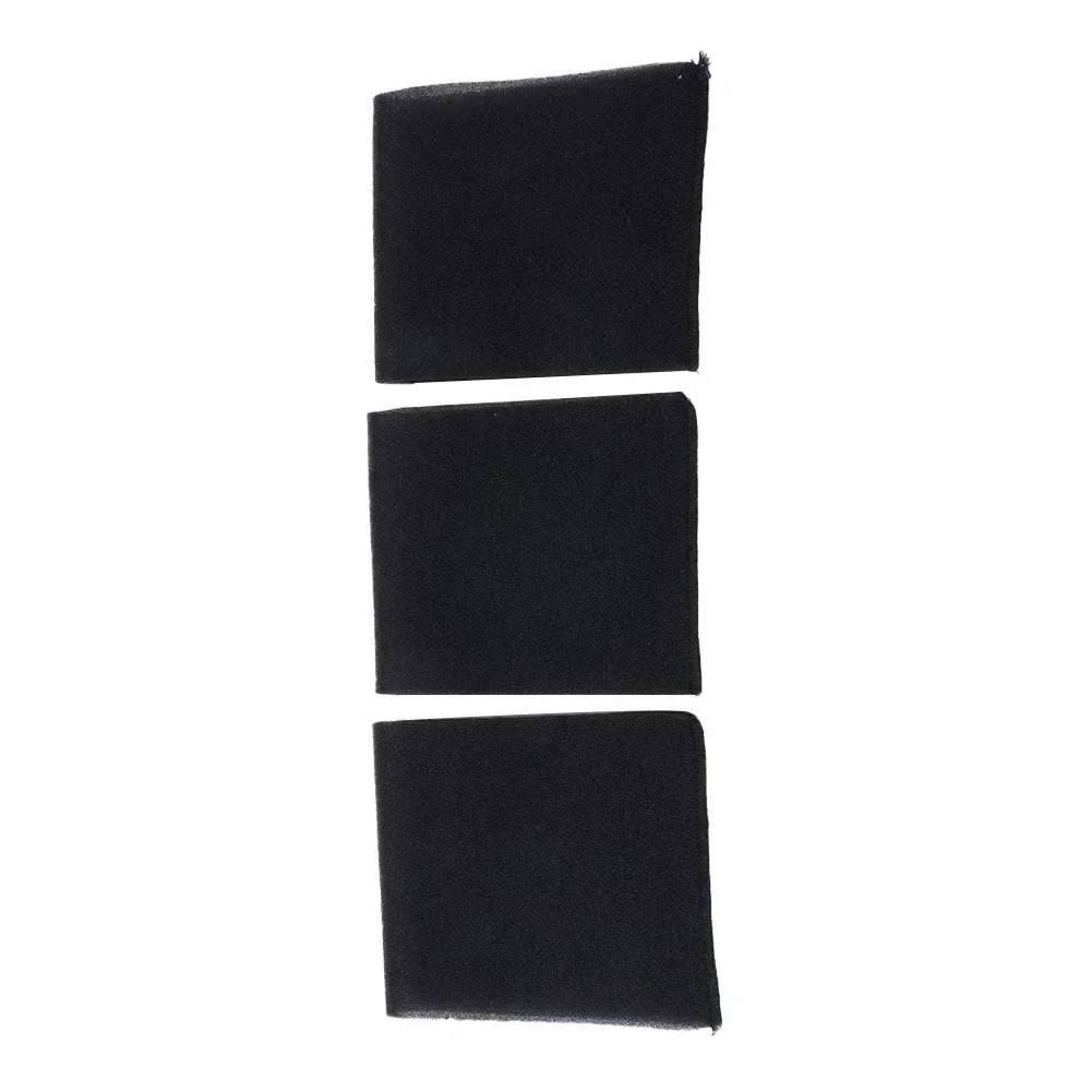 3x Filter Dust Cloth Filter Bags Replacement For Dry Vacuums Bucket Vac For Parkside NTS PNTS 1300 A1 IAN 55929 1300A1 PWD 20 A1