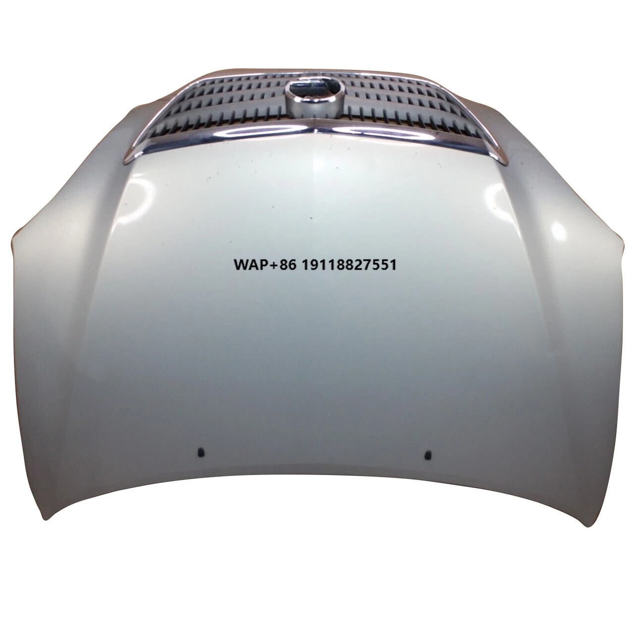 

53301-0E020 2004-2008 2004 2005 2006 2007 2008 RX330 RX350 RX400h Hood Bonnet Sub-Assembly Engine Hood Panel