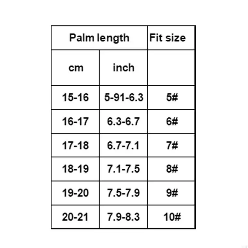 ถุงมือผู้รักษาประตูฟุตบอล K8GE Football Goaleen