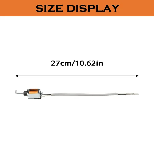 Imagen 2 del producto Solenoide de bloqueo de cambio de transmisión para Kia Sorento 2016-2020 95840-C5100