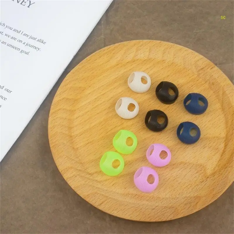 For EchoBuds 2023 Wireless Earphone Cover Dustproof Eartips Cushion Waterproof Dropshipping