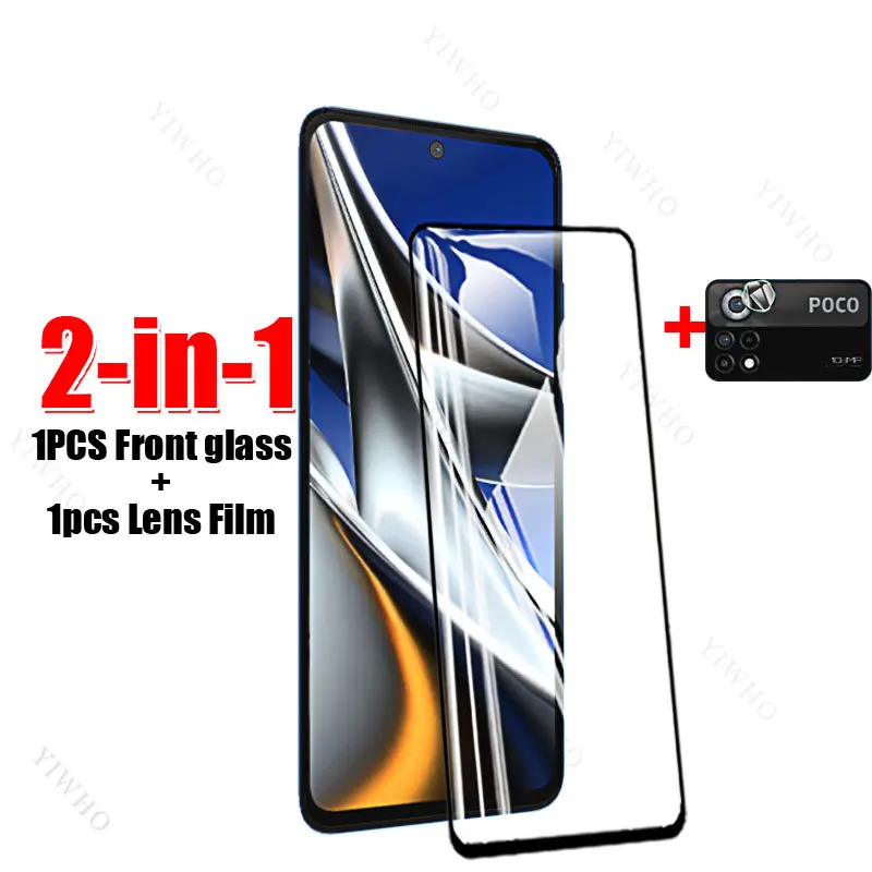 (에서 선박 us) Poco X4 Pro 5G 샤오미 용 하이드로 겔 필름 Poco M5s M5 M4 M3 X3 F4 F3 C40 Pro 5G NFC GT 백 필름 카메라 렌즈 보호