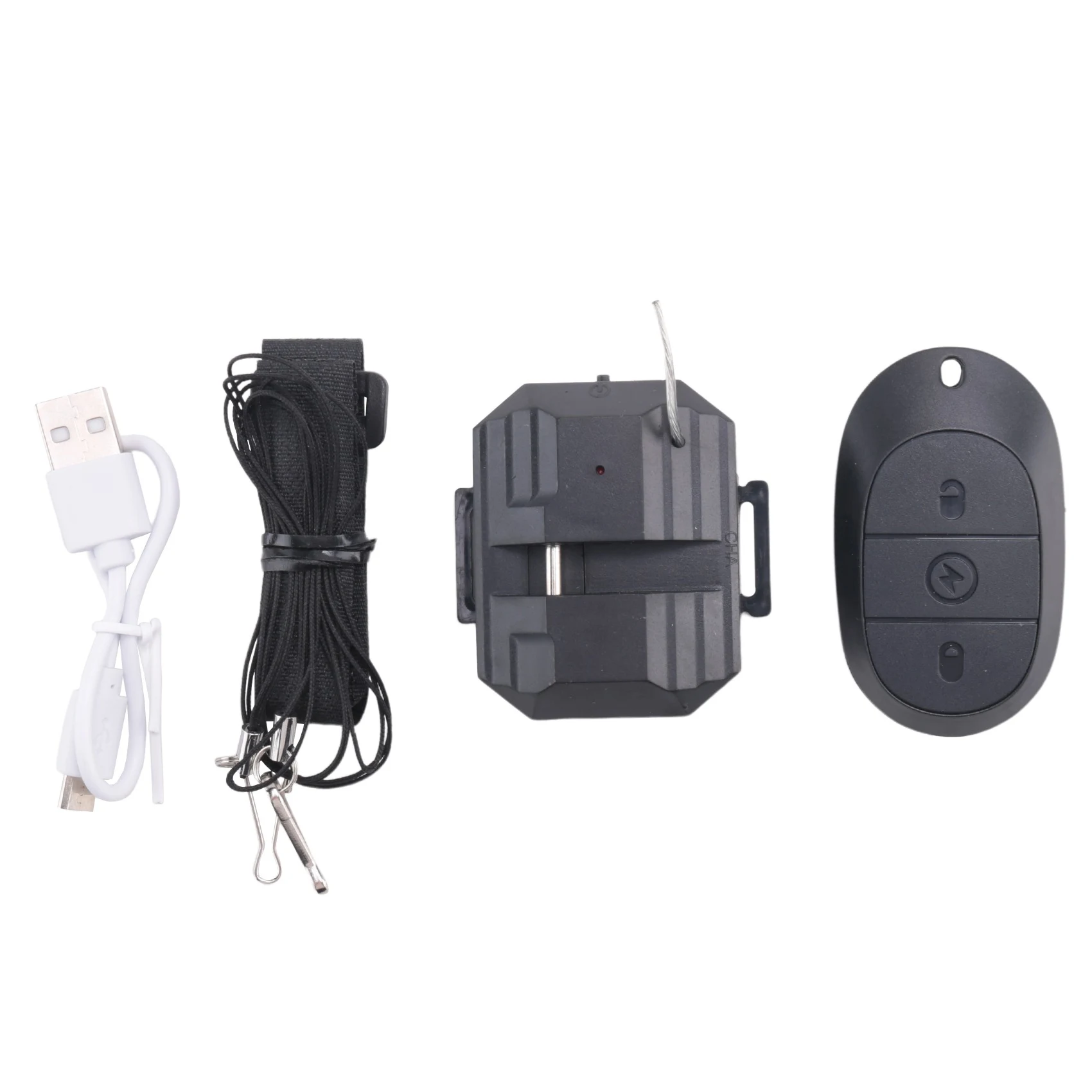 2X نظام Airdrop بدون طيار لـ DJI Mini 3 Pro/Mini 3/ Mini 2 SE/Phantom 3 4/4 Pro Throw Thrower