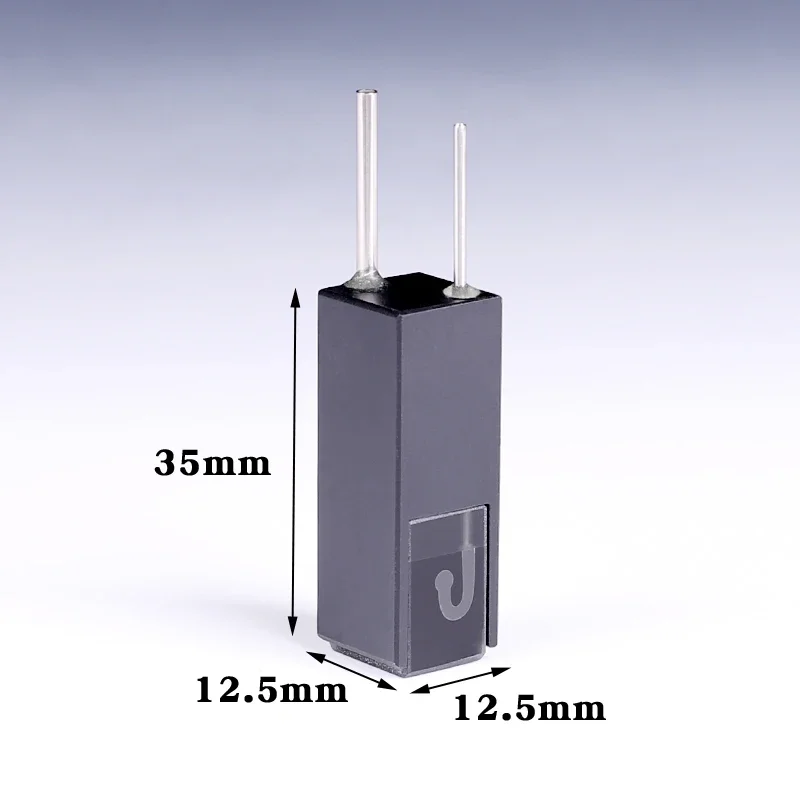 ba88a flow quartz cell with steel tube 0.03ml for Mindray BA-88A Chemistry Analyzer Cuvettes