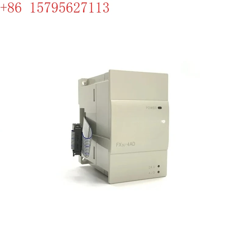 FX3U Series Plc Mod…