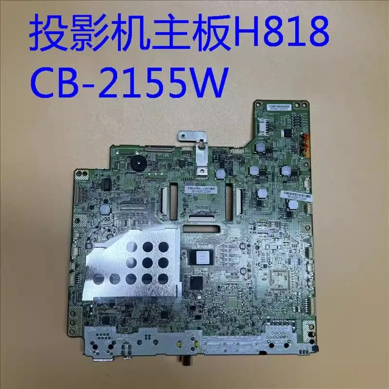 

New original Epson CB-2155W projector motherboard H818