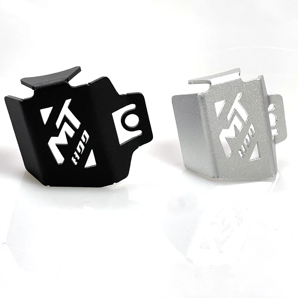 Fit For CFMOTO 800 MT MT800 2021 2022 Motorcycle CNC Accessories 800MT Aluminium Rear Brake Fluid Reservoir Cap Protective Guard