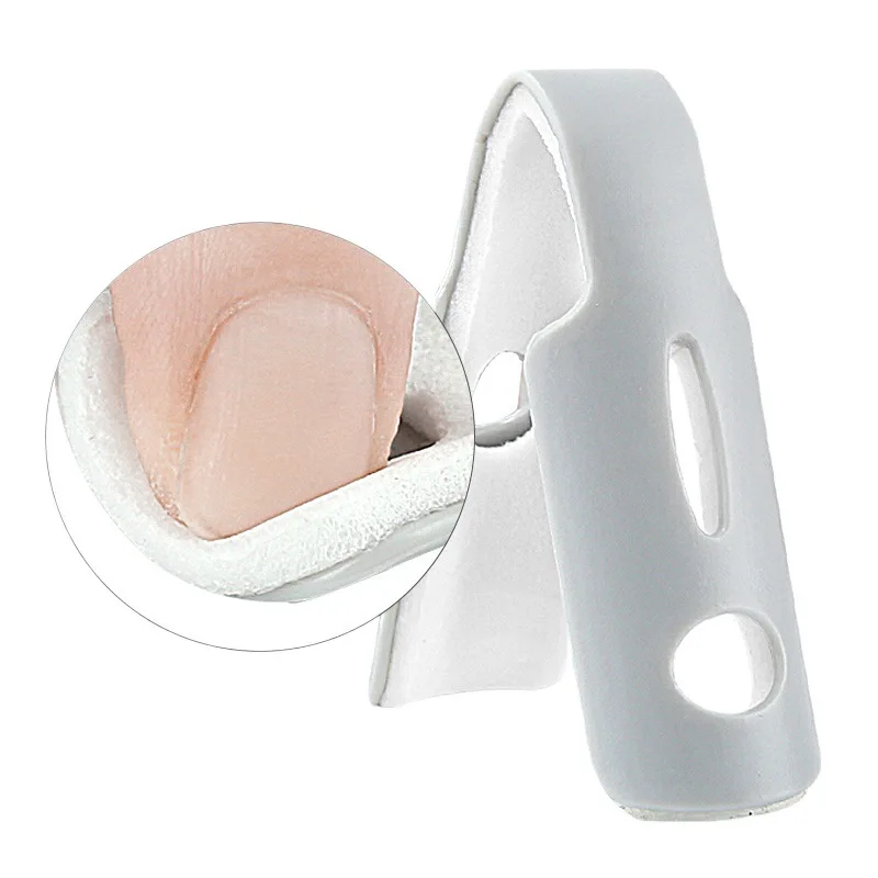 جهاز دعم ثابت جبيرة ثابتة للإصبع من قطعة واحدة، مدرب جبيرة ثابت بخمسة أصابع، كم إصبع 2026 #6