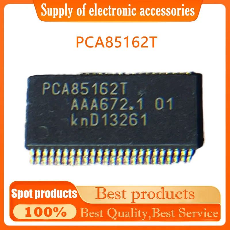 PCA85162T TSOP-48 computerchip voor auto's