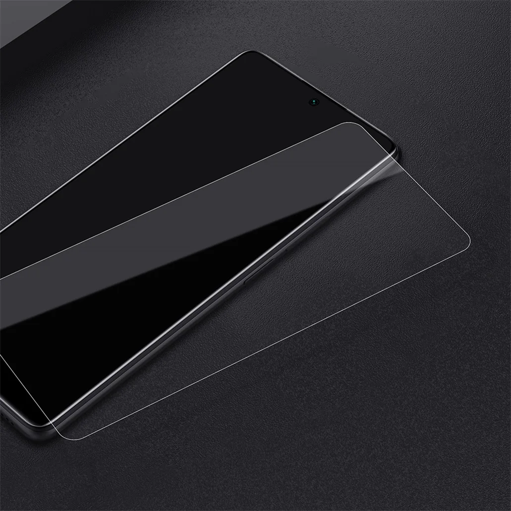 For Xiaomi Mi 11T Pro Tempered Glass Nillkin H+PRO Glass 2.5D 9H 0.2mm Anti-Explosion Screen Protector For Xiaomi 11T Glass Film