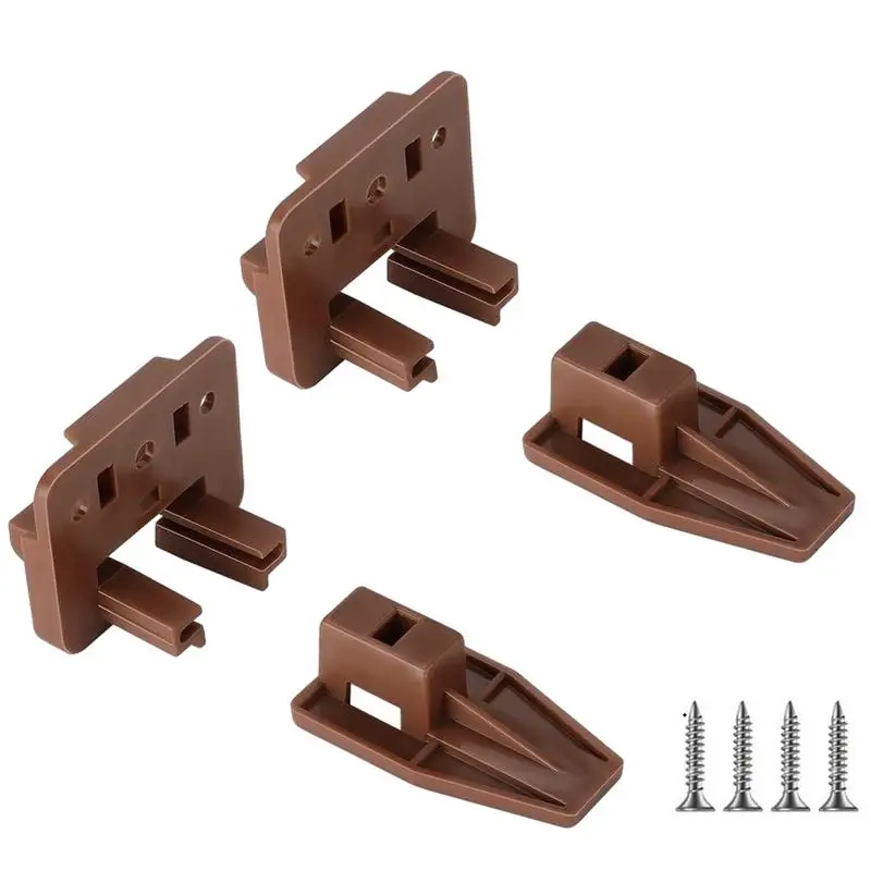 Drawer Guide Kit Drawer Replacement Part For Center Mount Drawer Slides Drawer Replacement Part For Center Mount And Undermount