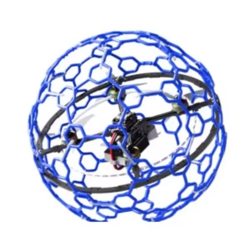 Brushless Ball Machine Football Championship F9A-A Fixed Height Self-Stabilizing Anti-Tortoise