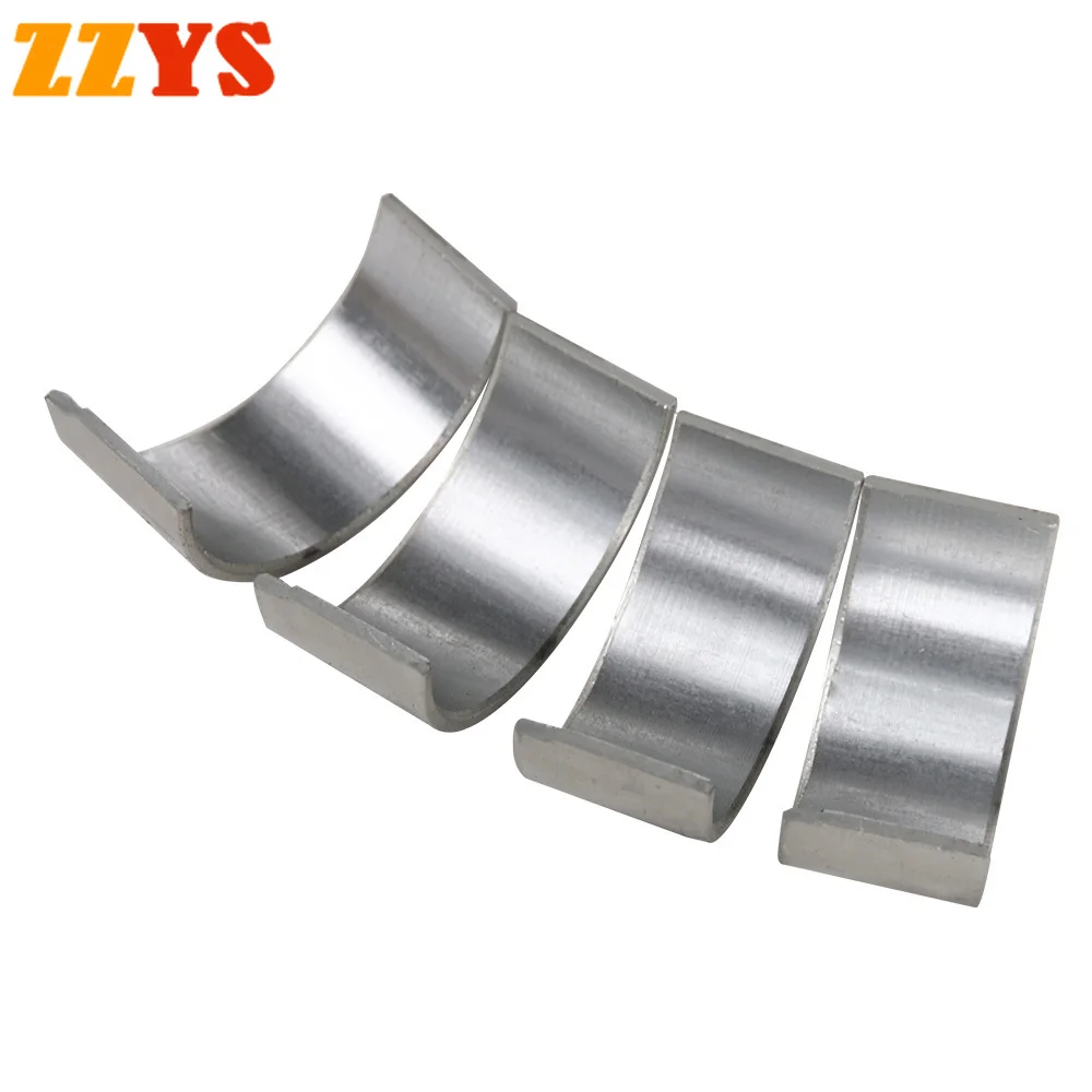 4szt 30mm 29.75mm 29.5mm 29.25mm 29mm Łożysko korbowodu motocyklowego do Kawasaki EX250 Ninja 250 EX 250 1986-2007