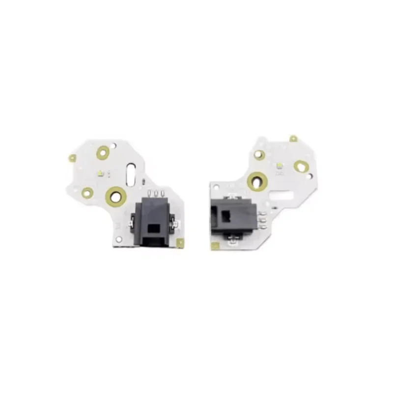 White Light For Jaguar XE 2015 2016 2017 2018 2019 Car Headlights DRL Chip Ballast Circuit Board Light Source Fittings
