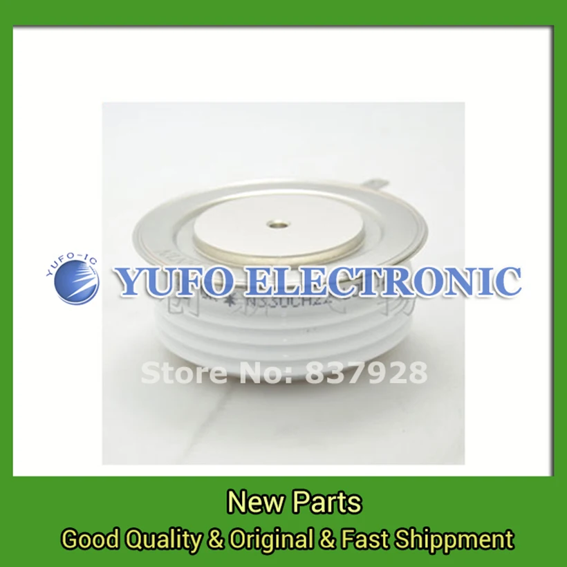 

Free Shipping 1PCS N330CH22 Flat Crimp Thyristor Fast Thyristor Rectifier Handle Genuine Original