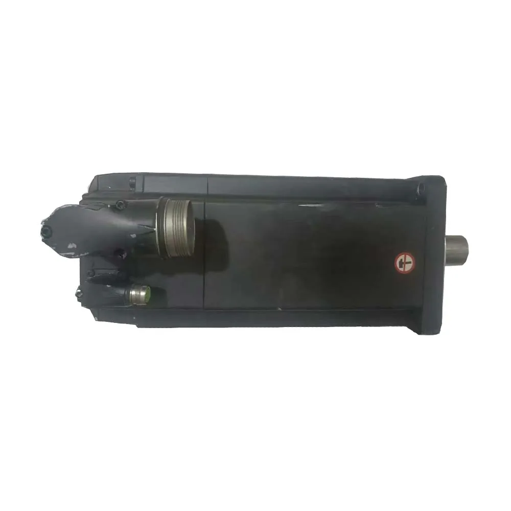100% Genuine German original Servo Motor MS2N07-D0BRN-BMVG2- NNNNN - NN Good condition Works Well Negotiated sale