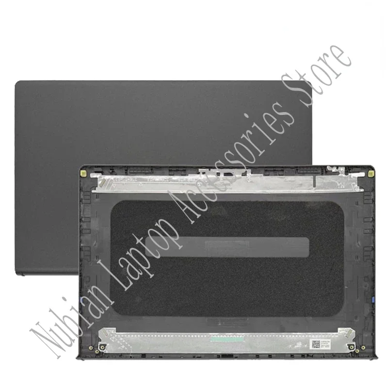 NEW For Dell Vostro 15 3510 3511 3515 3520 3525 0DWRHJ Rear Lid TOP case laptop LCD Back Cover/Front Bezel/Hinges Shaft cover