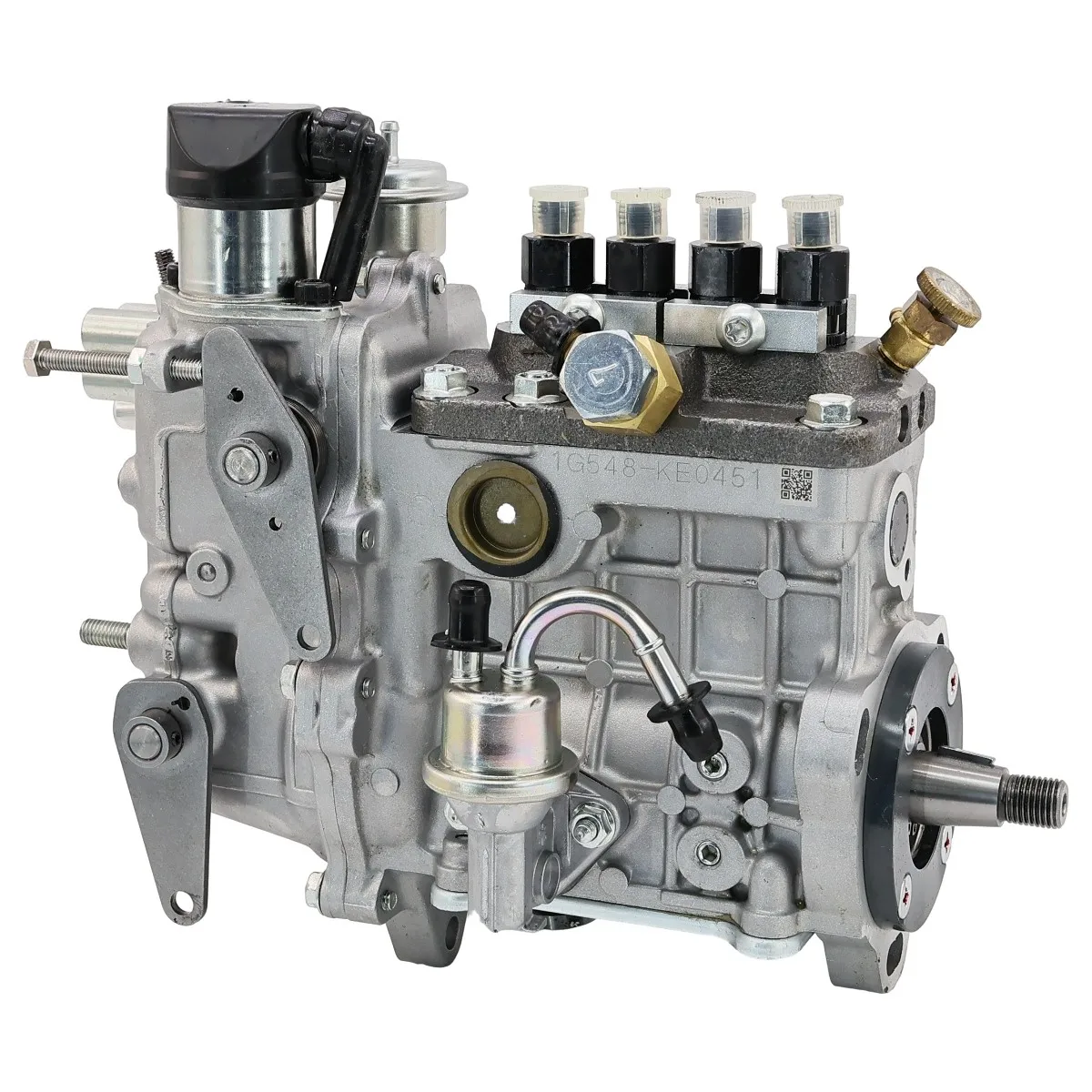 

Fits Kubota Engine Injection Pump 1G569-50100 1G564-50100 1G548-50100