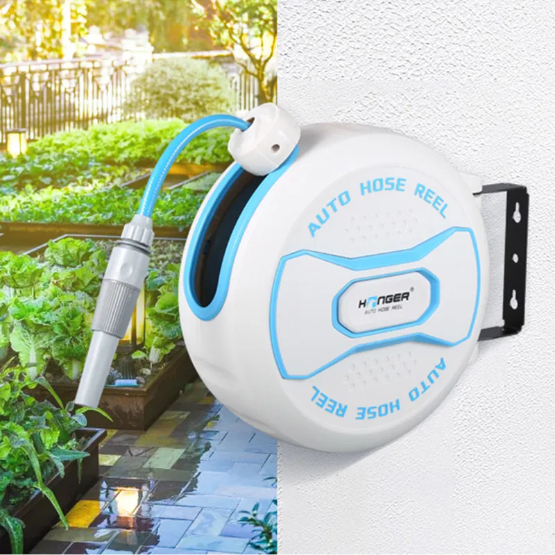 

Intelligent Library Intelligent Library Automatic Fog Machine With Remote Controller Rain Sprayer Sprinklers Supplies Drip Irri