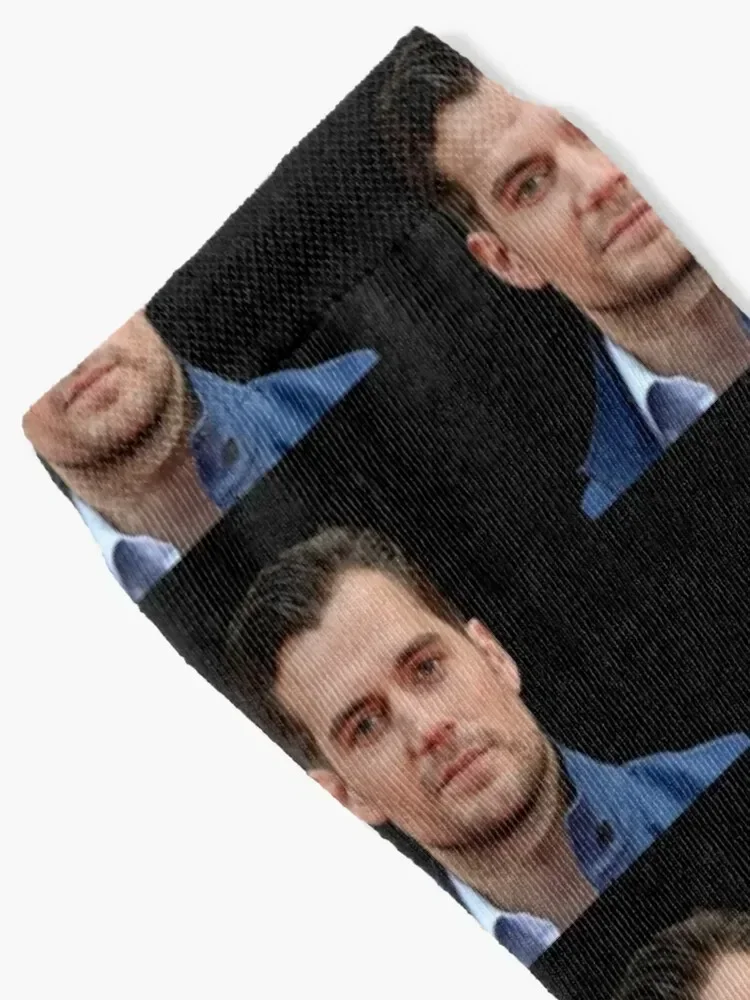 Henry Cavill Socks Novelties Stockings compression Socks Men's Women's