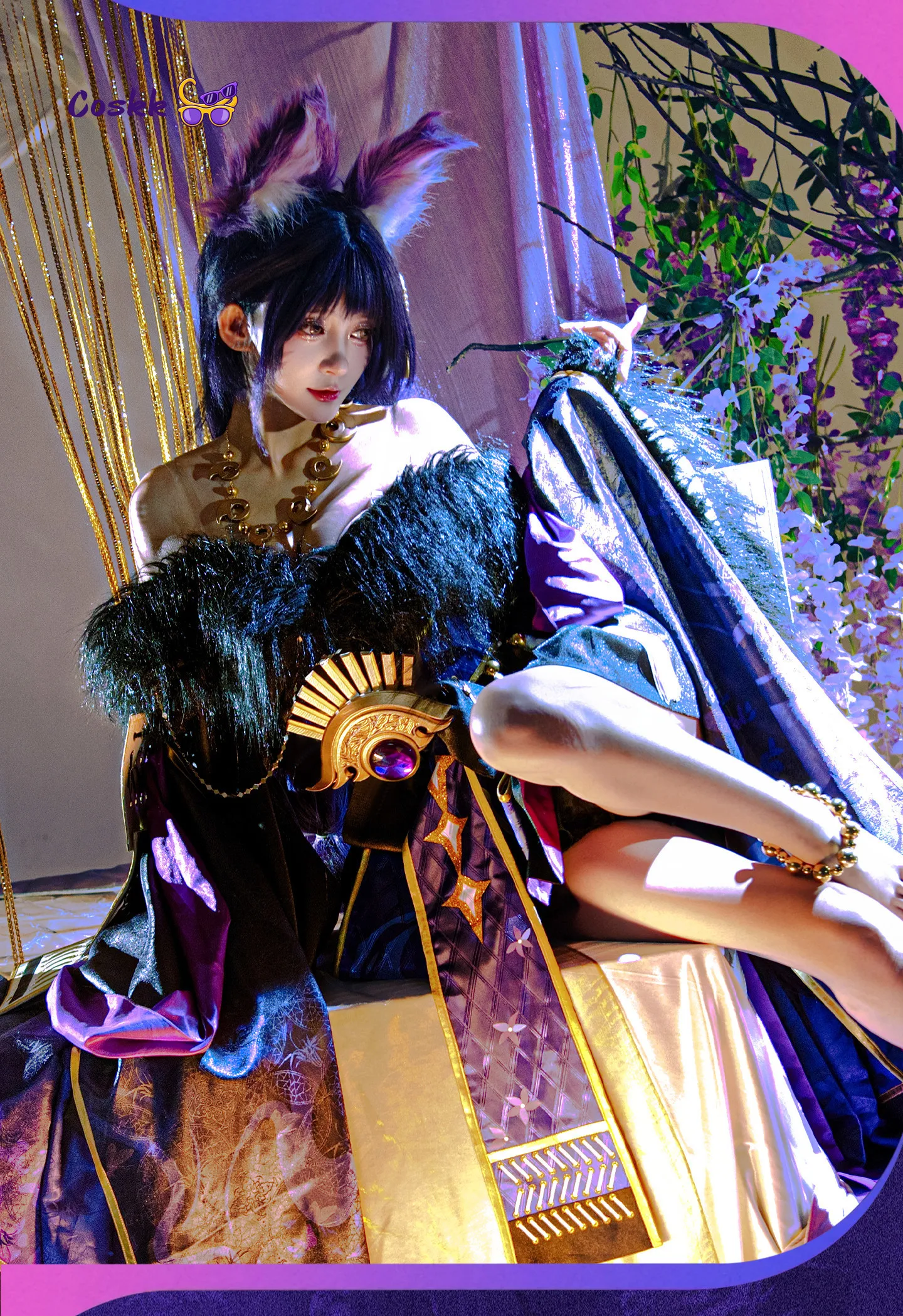 New Game Musashi Azur Lane Mus – обзор и цена Quality Anime Cosplay