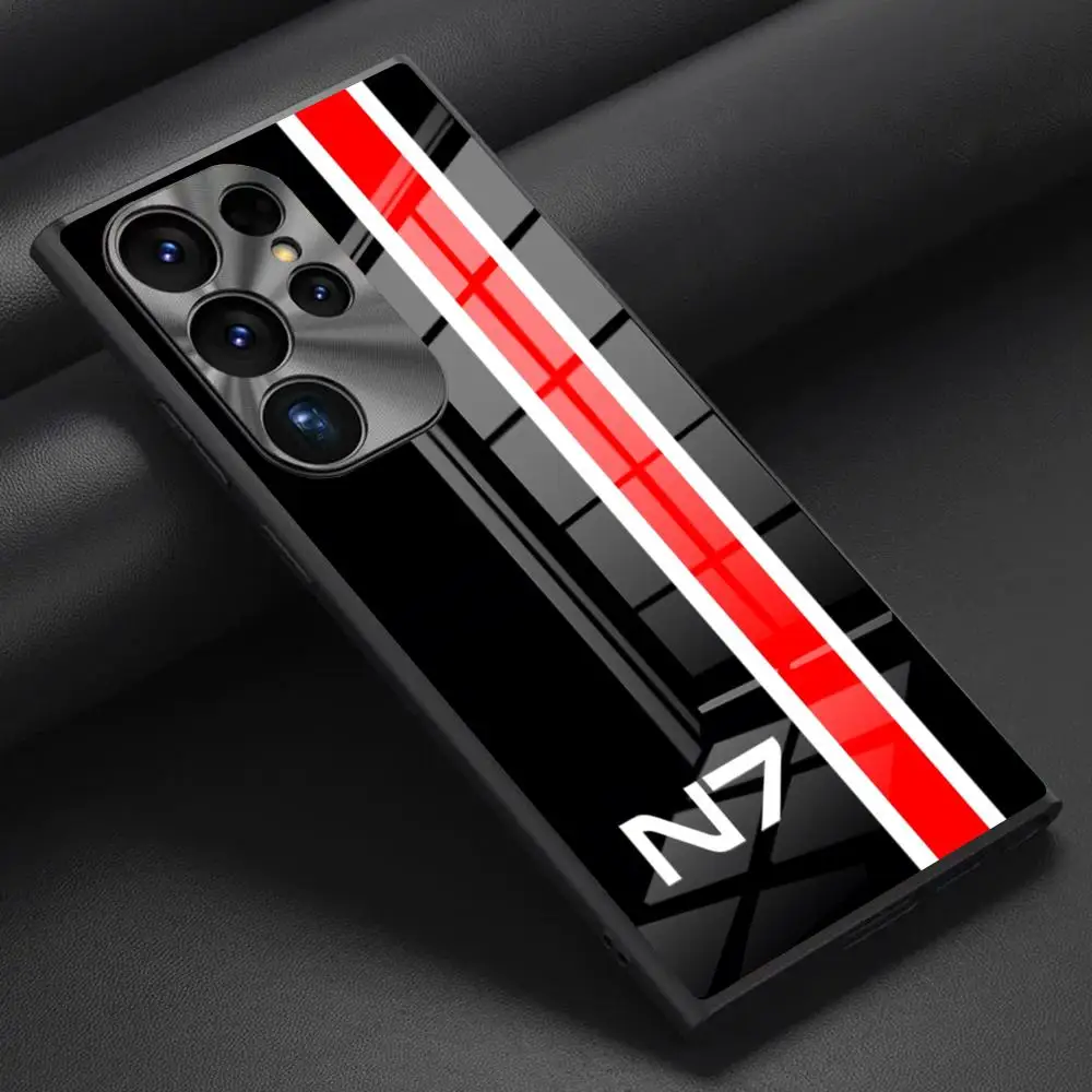 N7 Mass Effect Phon… - image