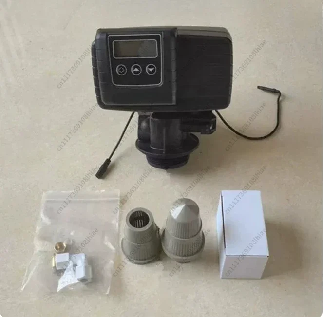 5600SXT control valve softened water 5600 electronic water purification filter valve water treatment multi-way valve head