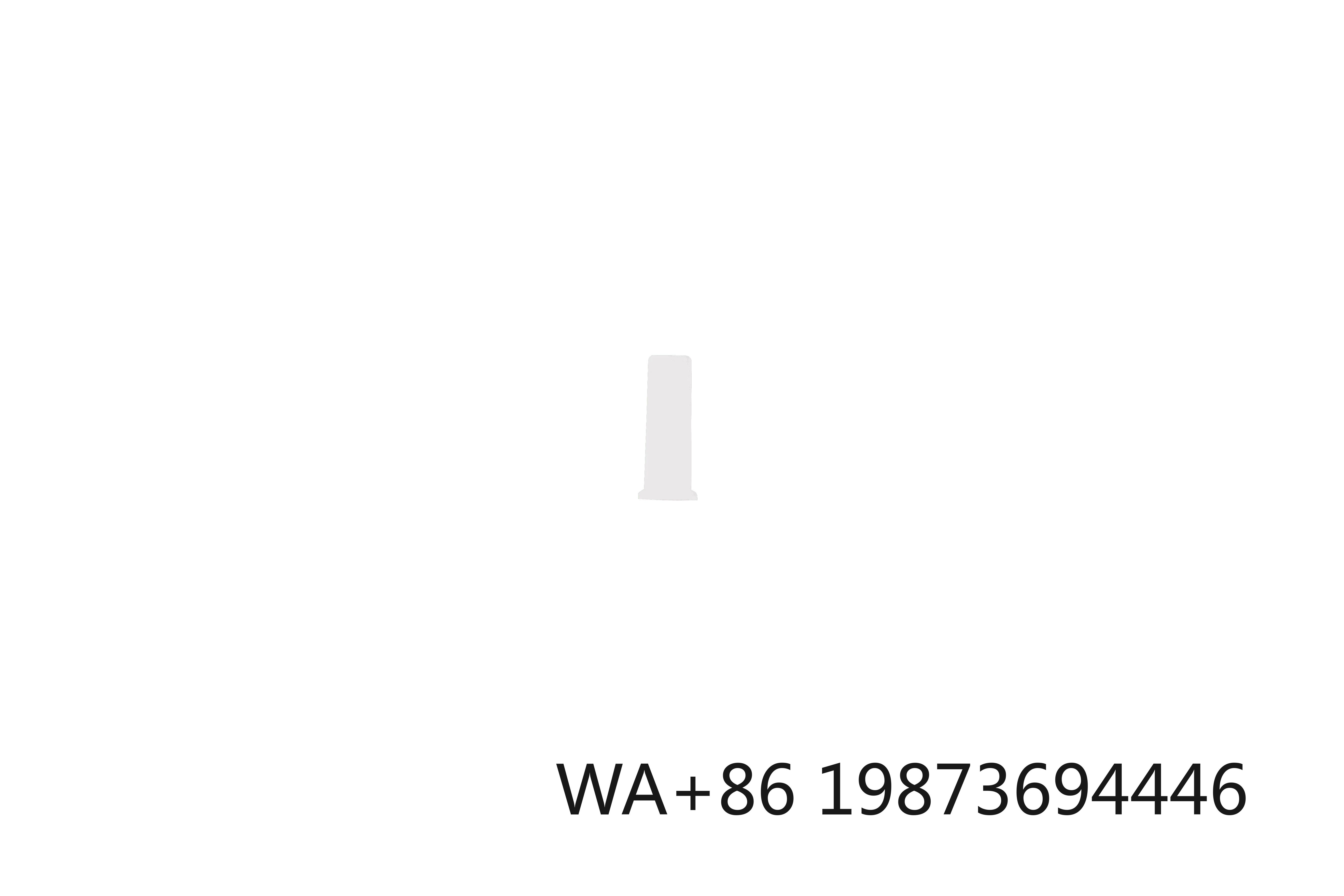 

Priming Cap for Infusion Set, Medical Consumable Accessory