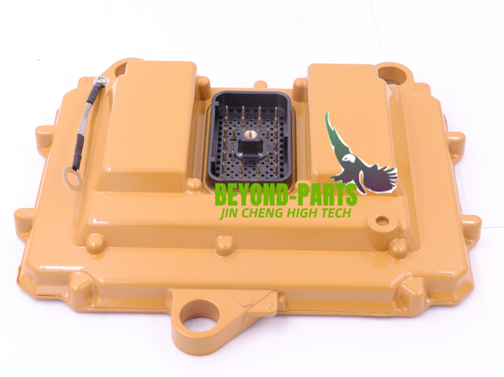 

Skid Steer Engine ECM 416b 216B 236b 247B 267B Control Interlock Module 10R8097 10R-8097 CA1544233 1544233 154-4233