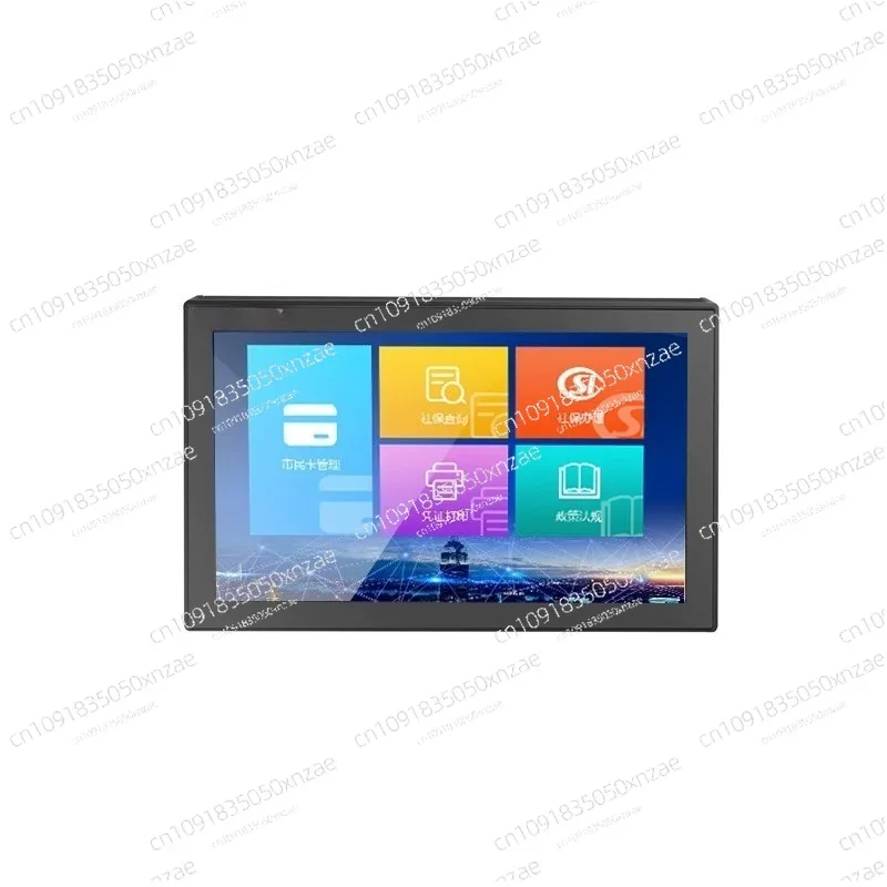 7-43 Inch Android C… - image