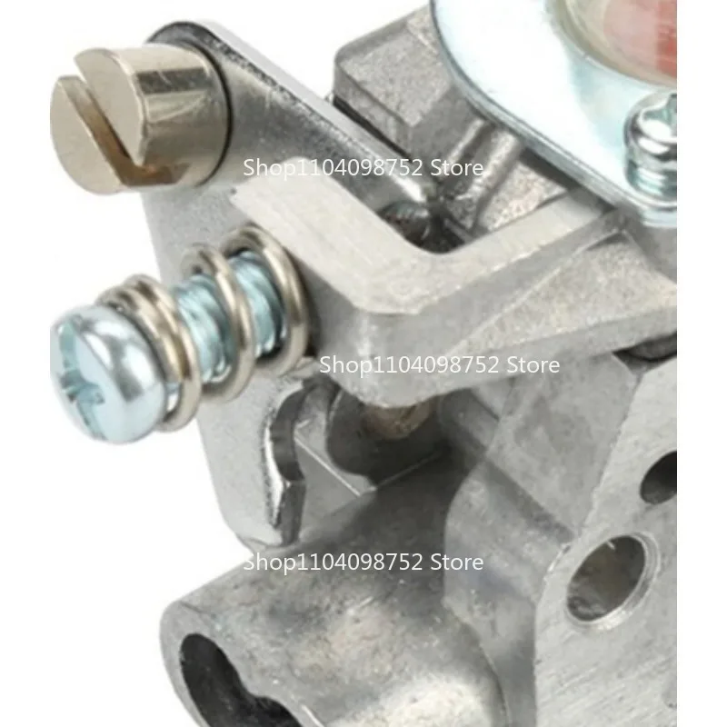 Carburetor for Walbro WT-424 Echo PE-2400 GT2400 SRM-2400SB SRM-2410 HCA-2400 SRM-2450 PP-1250 PP-1260 PP-1400 PPT-2400