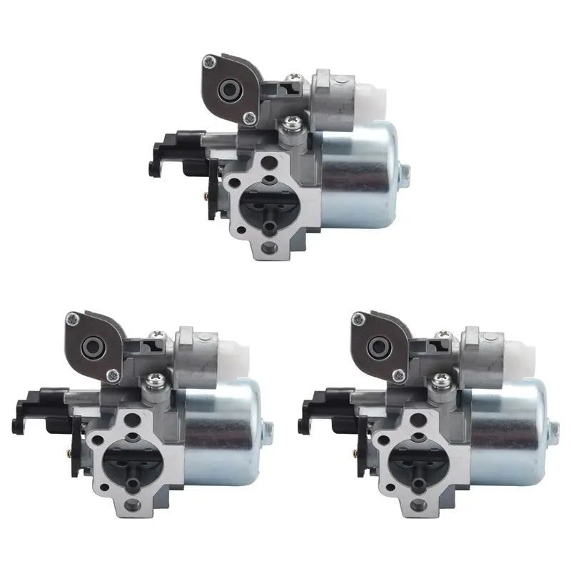 

3X Carburetor Carb Replace Part Fit For Subaru Robin Ex17d Ep17 Ex17 Overhead Cam Engine 277-62301-30-AU62