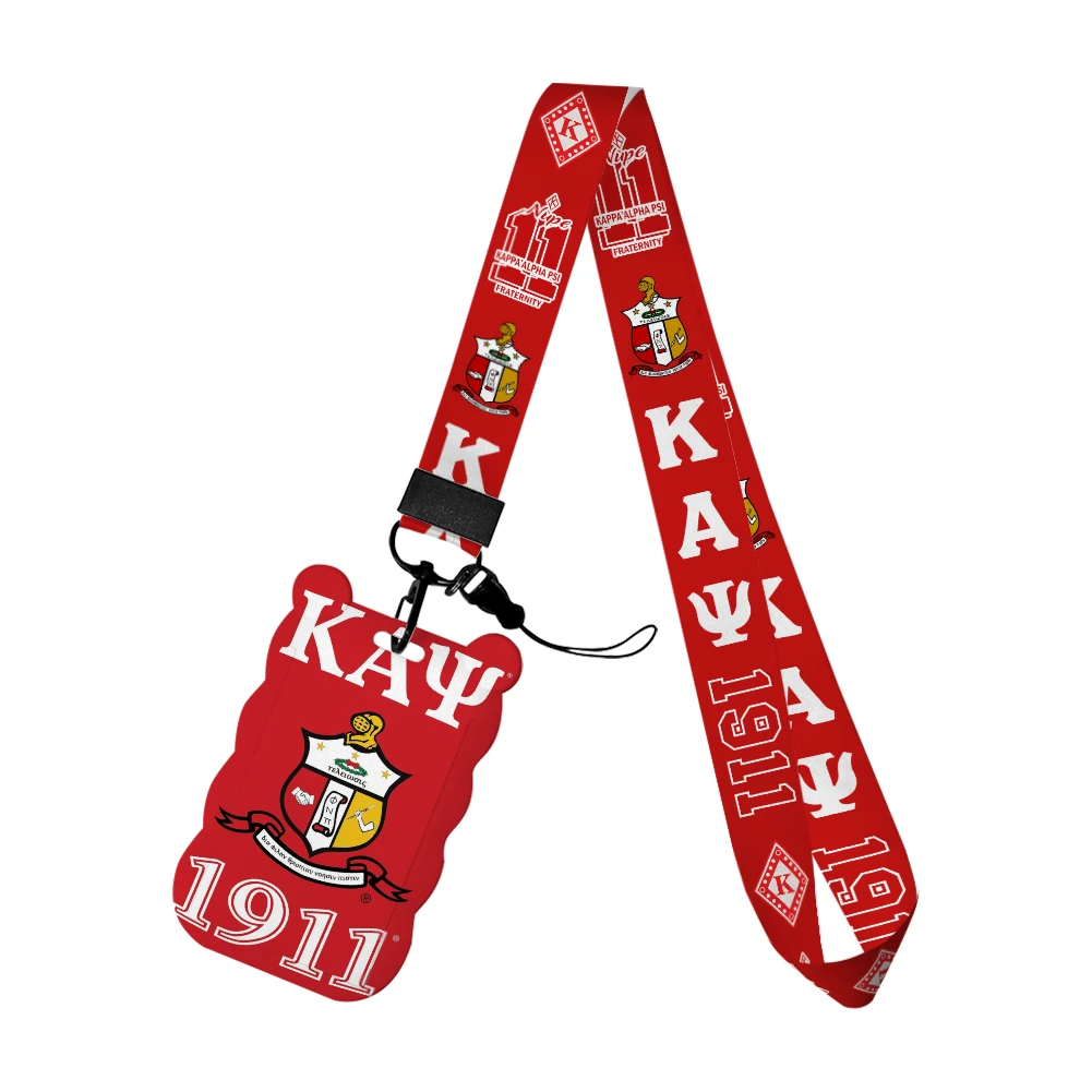 Kappa Alpha Psi ремешки для братства