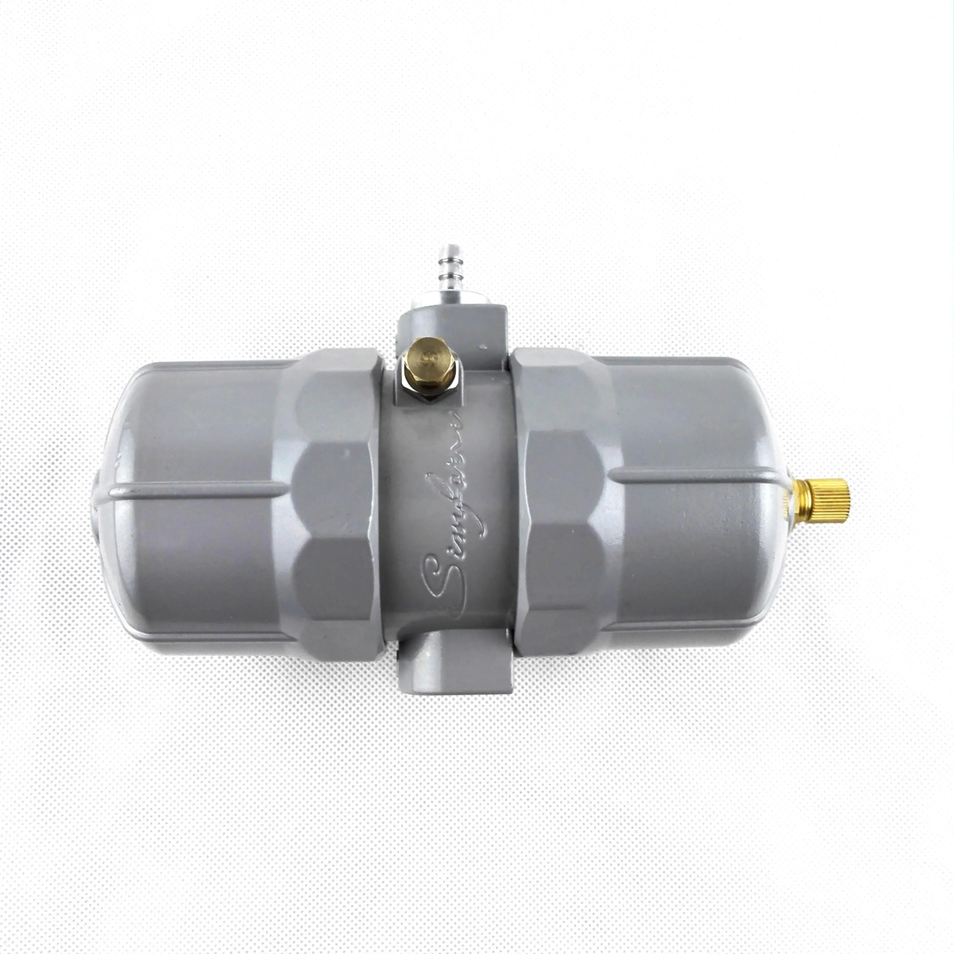 

Automatic Drain Valve PA-68 Inlet pipe diameter 1/2 "NPT Drainage connection Φ 8