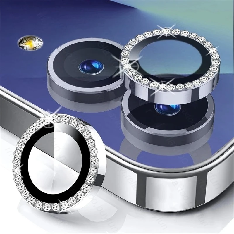 Ziai Luxury Camera Glass Protector Image 22
