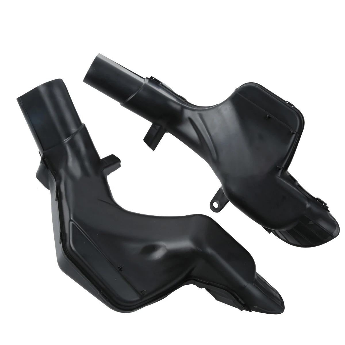 

Motorcycle Air Intake Tube Duct Cover Vent Pipe Fairing For Suzuki GSXR1300 GSX1300R GSX1300R 2008-2013