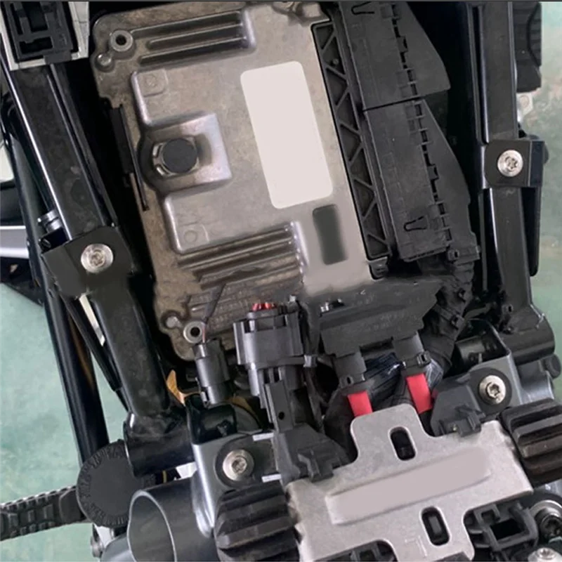 R4-Motorcycle Shunt… - image